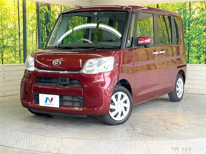 2015 Daihatsu Tanto