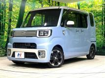 2017 Toyota PIXIS MEGA
