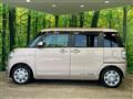 2017 Daihatsu Move Canbus