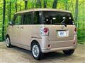 2017 Daihatsu Move Canbus