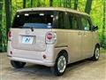 2017 Daihatsu Move Canbus
