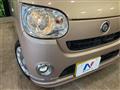 2017 Daihatsu Move Canbus