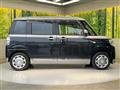 2017 Daihatsu Move Canbus