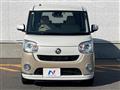 2017 Daihatsu Move Canbus