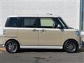 2017 Daihatsu Move Canbus