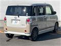 2017 Daihatsu Move Canbus