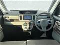 2017 Daihatsu Move Canbus