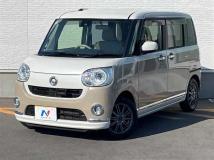 2017 Daihatsu Move Canbus