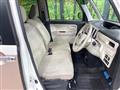 2017 Daihatsu Move Canbus