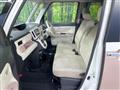 2017 Daihatsu Move Canbus