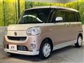 2018 Daihatsu Move Canbus