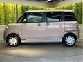 2018 Daihatsu Move Canbus