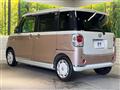2018 Daihatsu Move Canbus