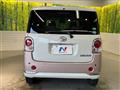 2018 Daihatsu Move Canbus