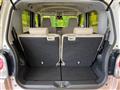 2018 Daihatsu Move Canbus