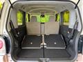 2018 Daihatsu Move Canbus
