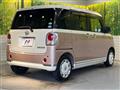2018 Daihatsu Move Canbus