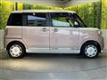 2018 Daihatsu Move Canbus