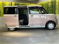 2018 Daihatsu Move Canbus