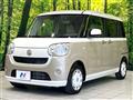 2018 Daihatsu Move Canbus