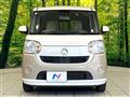 2018 Daihatsu Move Canbus