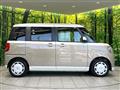 2018 Daihatsu Move Canbus