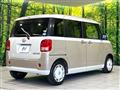 2018 Daihatsu Move Canbus