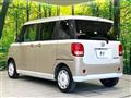 2018 Daihatsu Move Canbus