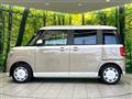 2018 Daihatsu Move Canbus