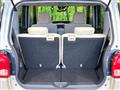 2018 Daihatsu Move Canbus