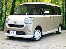 2018 Daihatsu Move Canbus