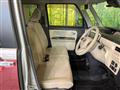2018 Daihatsu Move Canbus