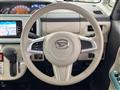 2018 Daihatsu Move Canbus