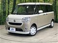 2019 Daihatsu Move Canbus