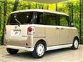 2019 Daihatsu Move Canbus