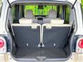 2019 Daihatsu Move Canbus