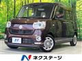 2019 Daihatsu Move Canbus