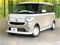 2019 Daihatsu Move Canbus