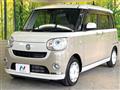 2019 Daihatsu Move Canbus