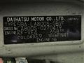 2021 Daihatsu Move Canbus