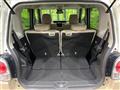 2021 Daihatsu Move Canbus