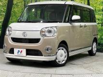 2021 Daihatsu Move Canbus