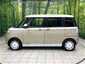 2022 Daihatsu Move Canbus