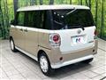 2022 Daihatsu Move Canbus