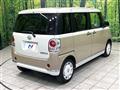 2022 Daihatsu Move Canbus