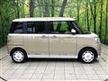 2022 Daihatsu Move Canbus