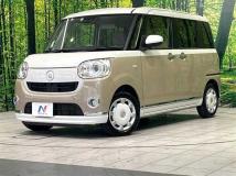 2022 Daihatsu Move Canbus