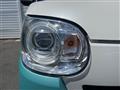 2022 Daihatsu Move Canbus