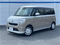 2020 Daihatsu Move Canbus