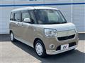 2020 Daihatsu Move Canbus